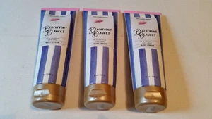 Bath & Body Works Beachfront Blanket 24 Hour Ultra Shea Body Cream set of 3 - Picture 1 of 3