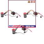 3650 Brushless Motor 60A ESC Combo for 1/8 1/10 Hsp RC 4wd Tamiya D90 RC Car