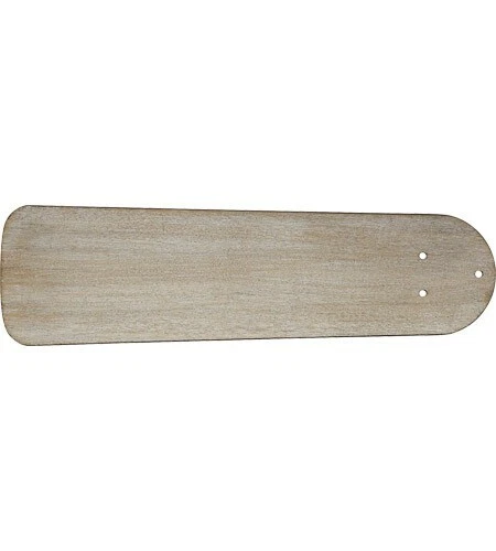 Quorum International 5254141321 5-Pack Blades for 52" Fans - Weathered Oak - Image 1 of 1