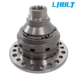 LABLT Helical LSD Gear Limited Slip Differential Front Steel Dana 30 27 Spline - Foto 1 di 14