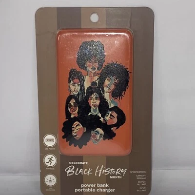 Power Bank Portable USB Charger - 3,600 mAh | 5V 1A - Phone, Devices - New Other - Image 1 of 4