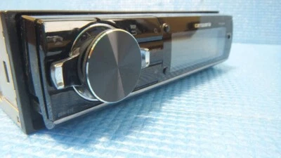 Pioneer Carrozzeria DEH-970 1DIN CD USB Bluetooth Car Audio Receiver JDM - Image 1 of 4