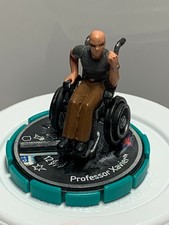 Marvel Heroclix Professor Xavier #094 Unique from the Fantastic Forces set!!!!