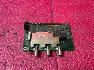 Tektronix TDS 220 100MHz 1 GS/s Digital Oscilloscope TDS220 Board 661-4806-04 - Picture 1 of 5