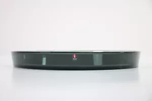 Konstantin Grcic Iitala plater plate large glass tray - Picture 1 of 3