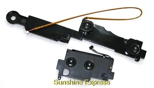 New Apple MacBook Pro 17" A1261 A1212 A1229 A1151 L&R Speaker 922-8393 922-8394 - Photo 1/2