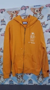 CHNGE Orange Hoodie You Are All You Need Everything You Need Is Inside XL - Bild 1 von 7