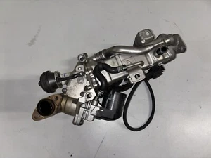 Radiatore Scarico Agr per BMW Serie 5 F10 F11 2.0 520d N47D20C N47 N47T 7822350 - Foto 1 di 4