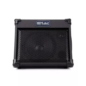 Acoustic Guitar Amplifier, 40 Watt Portable Rechargeable Amp for Guitar - Picture 1 of 12