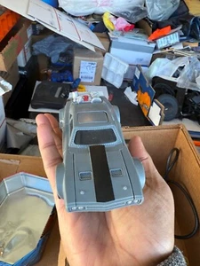 Mattel Fast And Furious Stunt Stars F8 Ice Charger - Picture 1 of 5