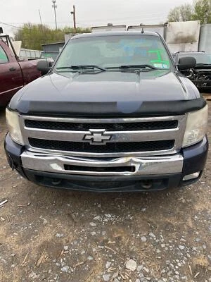 07 08 09 10 11 12 13 CHEVY SILVERADO 1500 Strut Assembly Right Foto 1 de 4