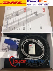 New In Box ABB RUSB-02 3AUA0000040000 USB DDCS Adapter Free Fastshipping DHL - Picture 1 of 3