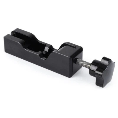 Aluminum Car Sparks Plug Gap Tool Black For Most 10mm 12mm 14mm 16mm Spark Plugs - Image 1 of 4