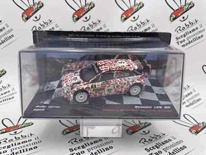 Die Cast " Hyundai I20 R5 Rallye Ypern 2018 T.Neuville " Altaya Sp 1/43 - Bild 1 von 2