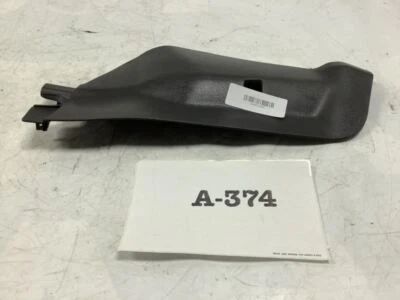 2007 2010 HYUNDAI ELANTRA FRONT RIGHT PASSENGER SIDE LOWER FLOOR C PAD TRIM OEM - Image 1 of 4
