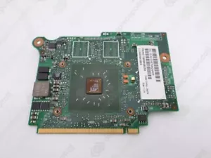 ATI Video Card For Toshiba Satellite A100 - PRO A100 VGA Graphics Board - Picture 1 of 1