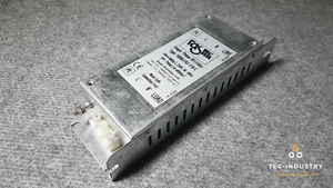 Filtro RFI monofásico Rasmi Electronics R88A-FIU-110-E - Imagen 1 de 7