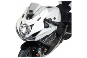 Cupolino HOTBODIES SUPERSPORT Trasparente SUZUKI GSXR 600 2011-2016 - Foto 1 di 1
