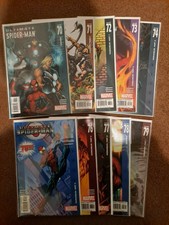 Ultimate Spider-Man #70 71 72 73 74 75 76 77 78 79 High Grade Marvel 2000