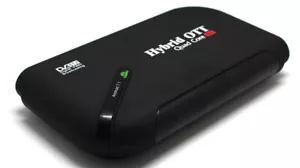 OTT DVBT-2 Android Box 7.1.2 Smart Box Amlogic S905D Set Top Box - Bild 1 von 5