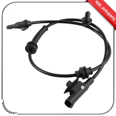 Rear Left Right ABS Speed Sensor For Dodge Dart 2014 2015 2016 2.0L 2.4L ALS3033 Foto 1 de 4