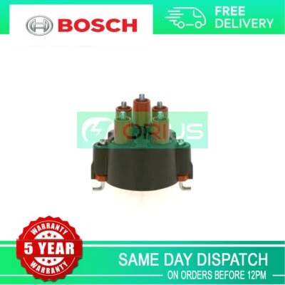 Se adapta a Porsche 944 1981-1991 928 1983-1995 + Tapa distribuidor Bosch otros modelos Foto 1 de 4