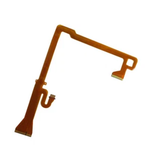 New LCD Screen Flex Cable For Panasonic DMC-GH3 DMC-GH4 GK Digital Camera Part - Picture 1 of 2