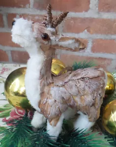 Christmas Tree Ornament Reindeer - Picture 1 of 5