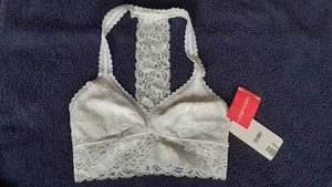 Passionata Bügelloser BH Crazy Lace 7215-10 (Weiß) - Bild 1 von 3