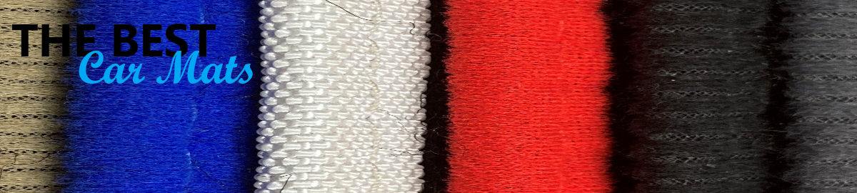 The Best Car Mats | eBay Stores