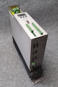 HAUSER 951-100200 COMPAX 0500-M Basic Device 951-100202 Compax 0500-M - Picture 1 of 10
