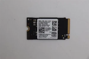 Lenovo Duet 5 14ABR8 5 12IRU8 5 12IAU7 Solid State Drive SSD 128GB 5SS0Z46569 - Picture 1 of 1