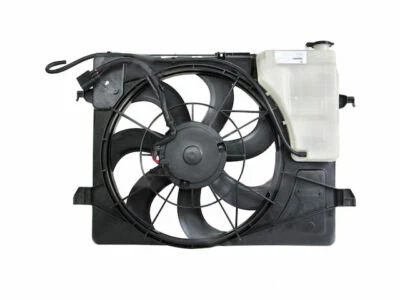 Conjunto de ventilador auxiliar para Kia Forte 2010-2013 93519ZJ 2011 2012 Foto 1 de 2