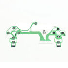 1/2/5/10 Pack Controller Flexible Ribbon Circuit Contact Pad Board For Ps4 Pro