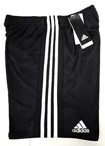 Pantalones Cortos Adidas Tastigo Youth Active - Negro/Blanco Juvenil XL - Imagen 1 de 3