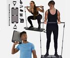 EVO Gym - Portable Home Gym Strength Training Equipment, at Home Gym
