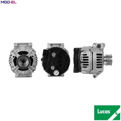 ALTERNATOR LRB00504 FOR RENAULT CLIO/SYMBOL/II/Hatchback/Van/MIO/Mk SCENIC/MPV - Image 1 of 4