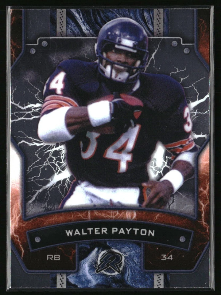 Tarjetas base Topps Resurgence 2024 - tú eliges Foto 1 de 1