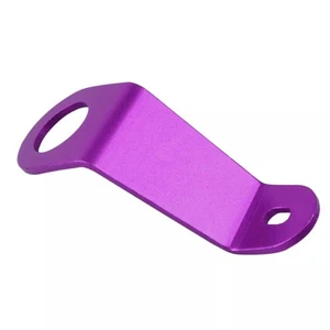 Vehicle Radiator Bracket Stabilizers With Vibration Resistant Triangular Design - Afbeelding 1 van 13