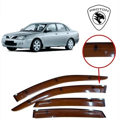 Doorvisor Proton Waja / Impian Cromax Complete Clip & Bracket - Image 1 of 2