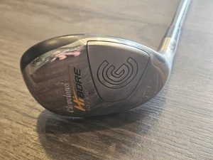 Cleveland Hibore 28° 5i Hybrid 5 Graphite S FLEX LH - Picture 1 of 9