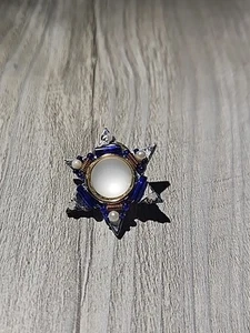 Liztech 00 Star Pin - Bild 1 von 2