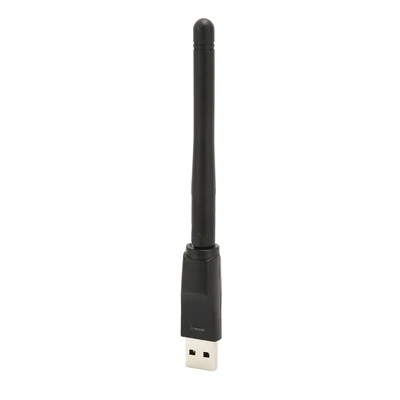 Mt7601 Usb Wifi Adapter 150Mbps Wireless Network Card Adapter With Integra IDM - Image 1 of 4