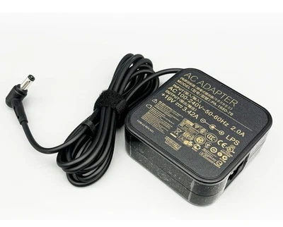 Asus PA-1650-78 ADP-65GD B 19V 3.42A 65W 4.5mm x 2.9mm Power Adapter Charger - Image 1 of 4
