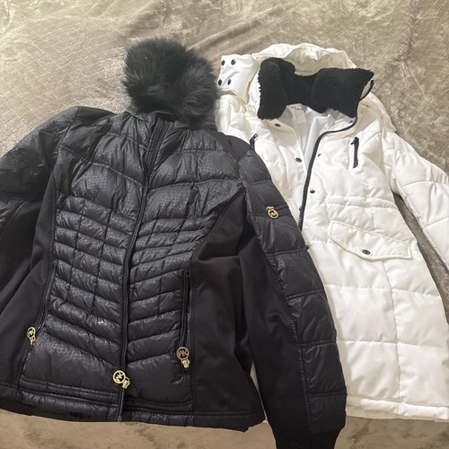 Giacche Michael Kors 2 L