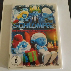 Eine schlumpfige Weihnachtsgeschichte - Bild 1 von 4