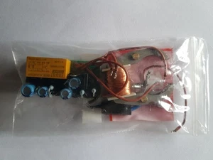 HAG elektronicher Fahrtrichtungsumschalter Analog mit Feldspule aus Umbau - Bild 1 von 1