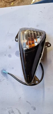 Indicador Delantero Derecho Honda CBF1000 Original 2006-2009 Foto 1 de 3