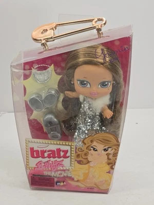 Bratz Babyz The Movie Yasmin Doll MGA 2006 New in Package Rare Collectible - Image 1 of 2