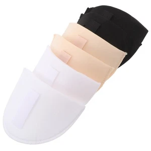 Conjunto de 3 pares de almohadillas para el hombro de traje cojines de esponja para hombre para chaqueta - Imagen 1 de 12